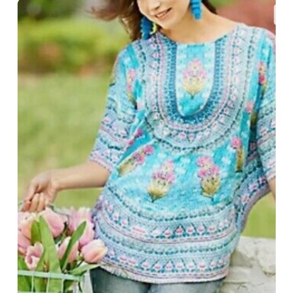 Tolani Other - Tolani Collection  Sz Large
